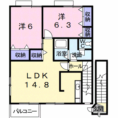 物件画像