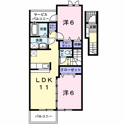 物件画像