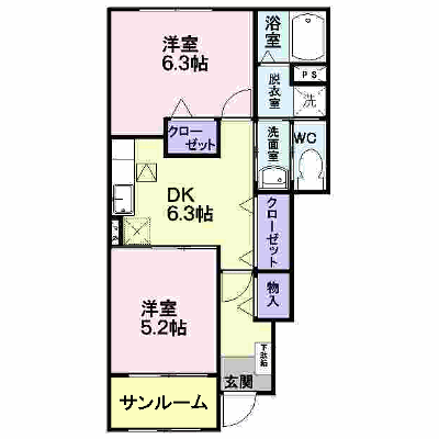 物件画像