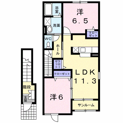 物件画像