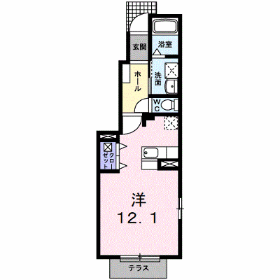 物件画像