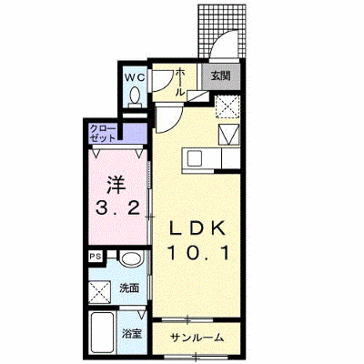 物件画像