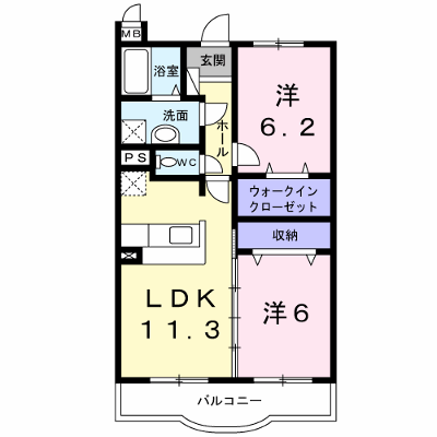物件画像