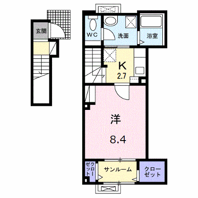 物件画像