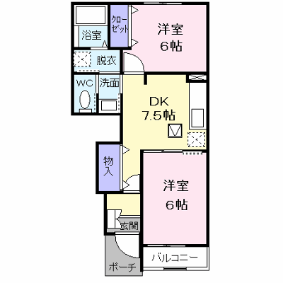 物件写真1