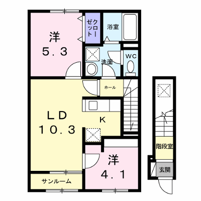 物件画像