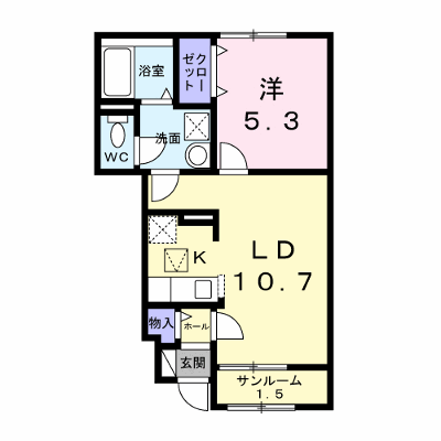 物件画像