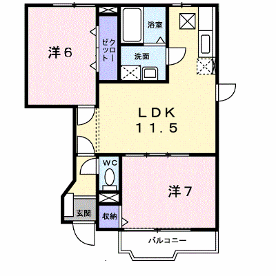 物件画像