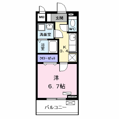 物件画像