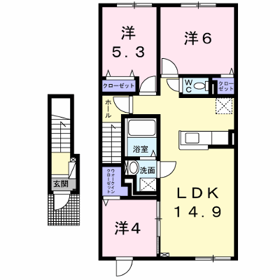 物件画像