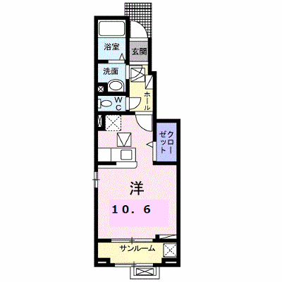 物件画像