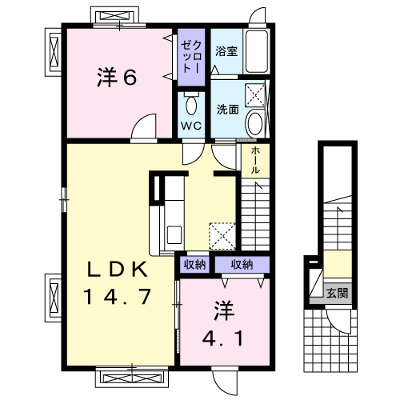 物件画像