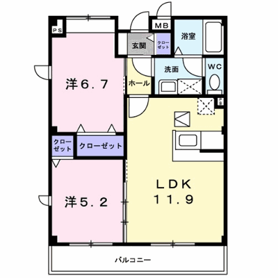 物件画像