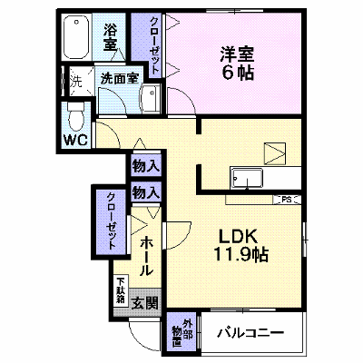 物件画像