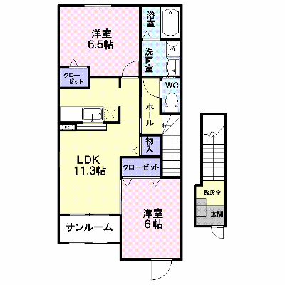 物件画像