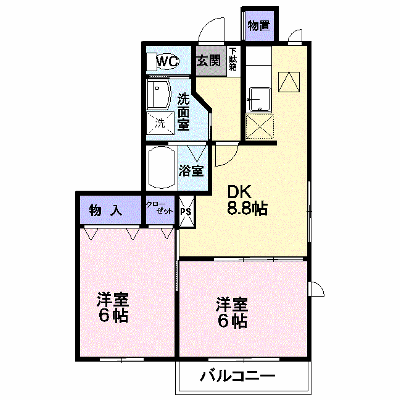 物件画像
