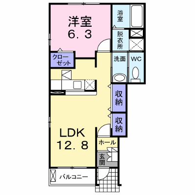 物件画像