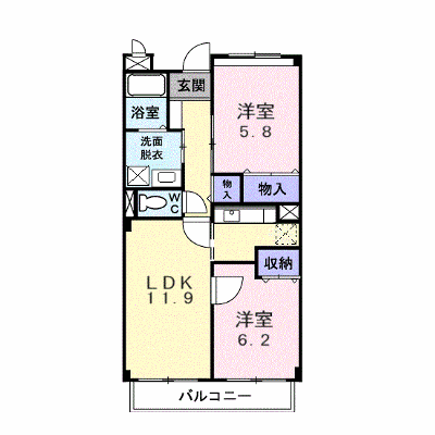 物件画像