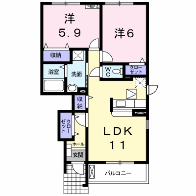 物件画像