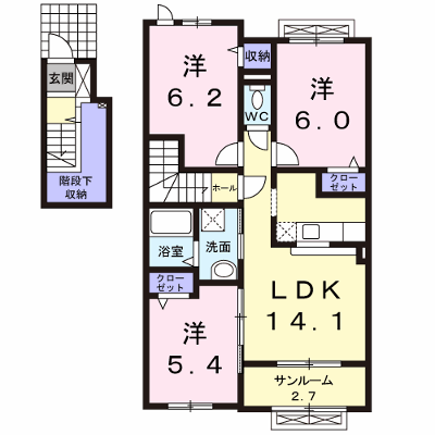 物件画像