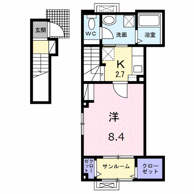 物件画像