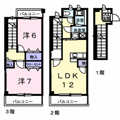 物件画像