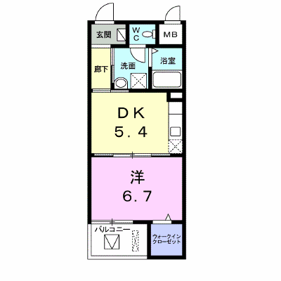 物件画像