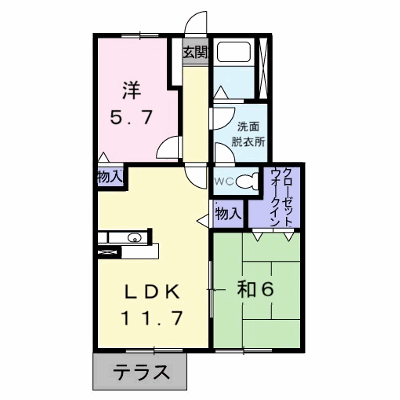 物件画像