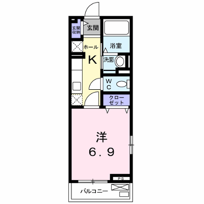 物件画像