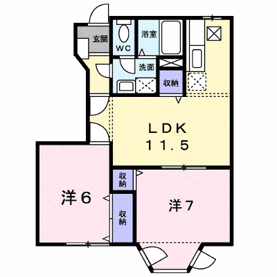 物件画像