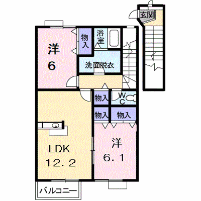 物件画像