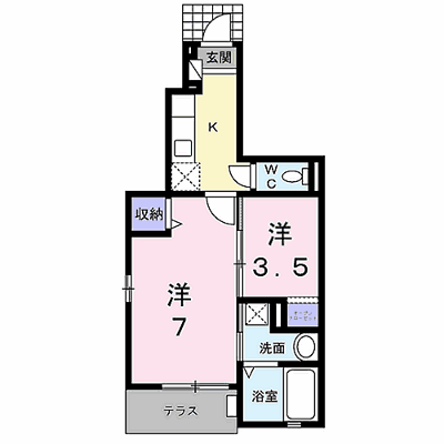 物件画像