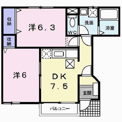 物件画像
