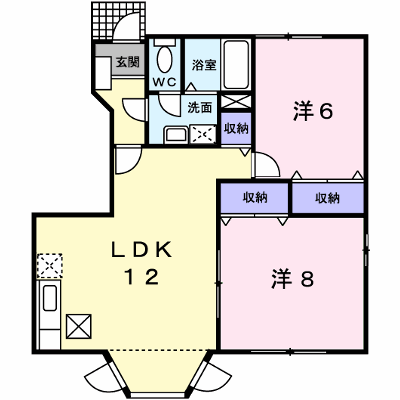 物件画像