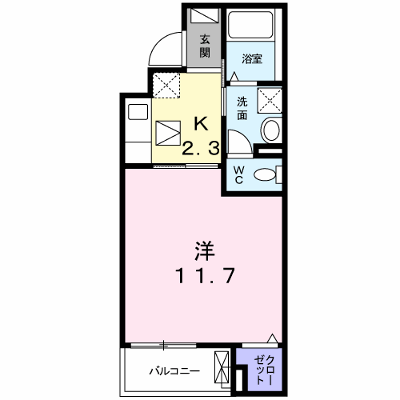 物件画像