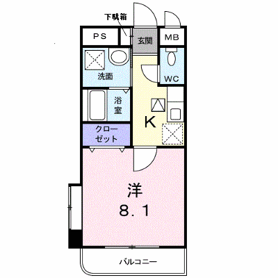 物件画像