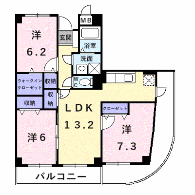 物件画像