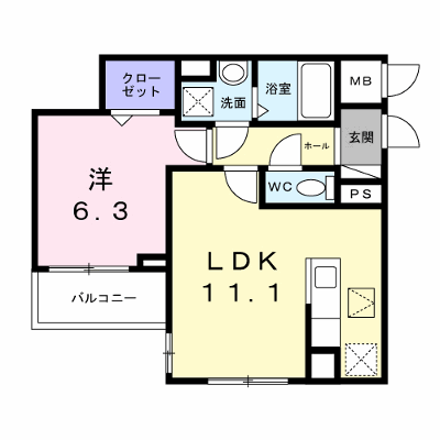 物件画像