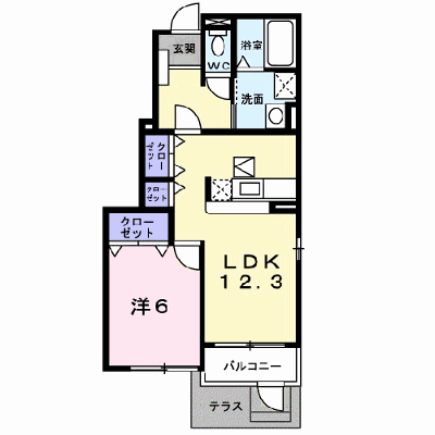 物件画像
