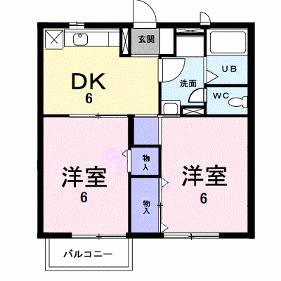 物件画像
