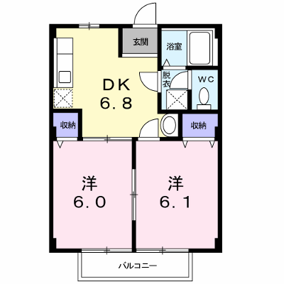 物件画像