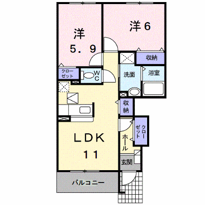 物件画像
