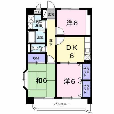 物件画像