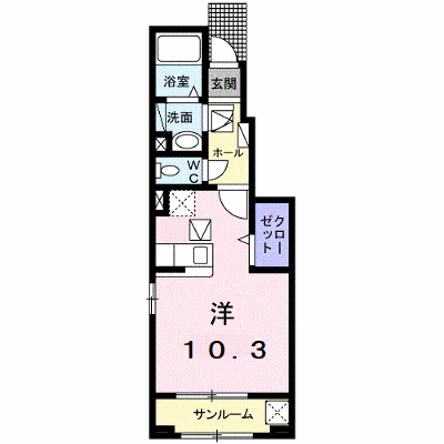 物件画像