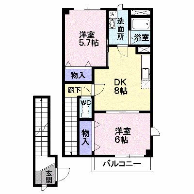 物件画像