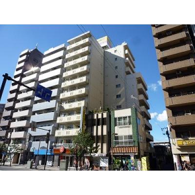 マンスリー川崎１ ｂタイプ 広々1r 駅もラゾーナ川崎も徒歩圏内の外観 内観画像やご利用料金 について マンスリーマンションをお探しならマンスリーマンションドットコムへ