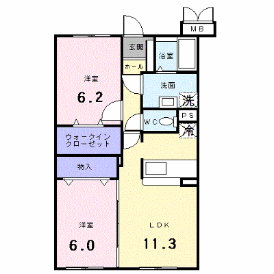 物件画像