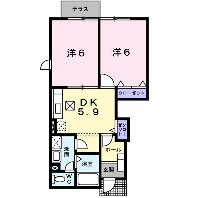 物件画像