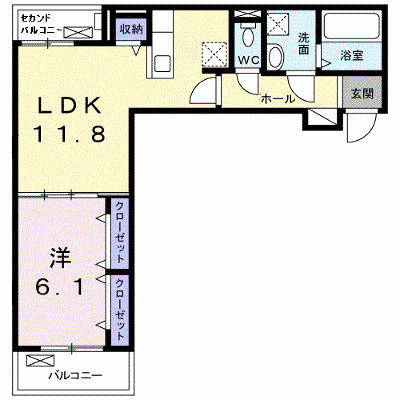 物件画像