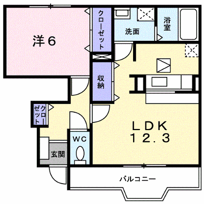 物件画像